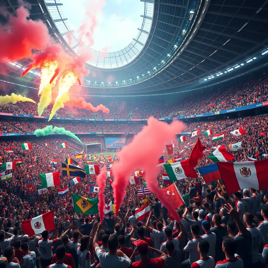 Argentina vs Thụy Sĩ: Hàng Công Nào Sở Hữu Nhiều Ngôi Sao Hơn? — view 2