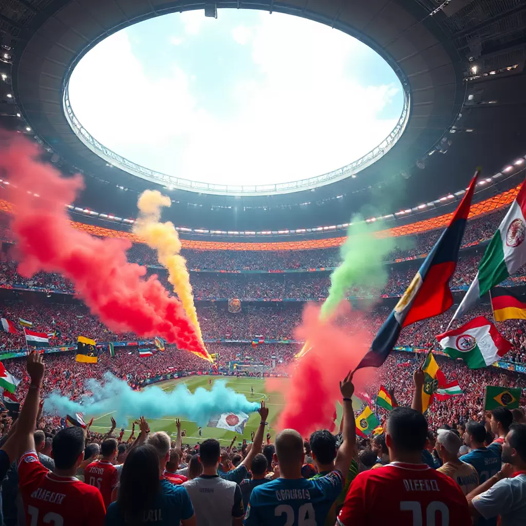 Argentina vs Thụy Sĩ: Hàng Công Nào Sở Hữu Nhiều Ngôi Sao Hơn? — view 3