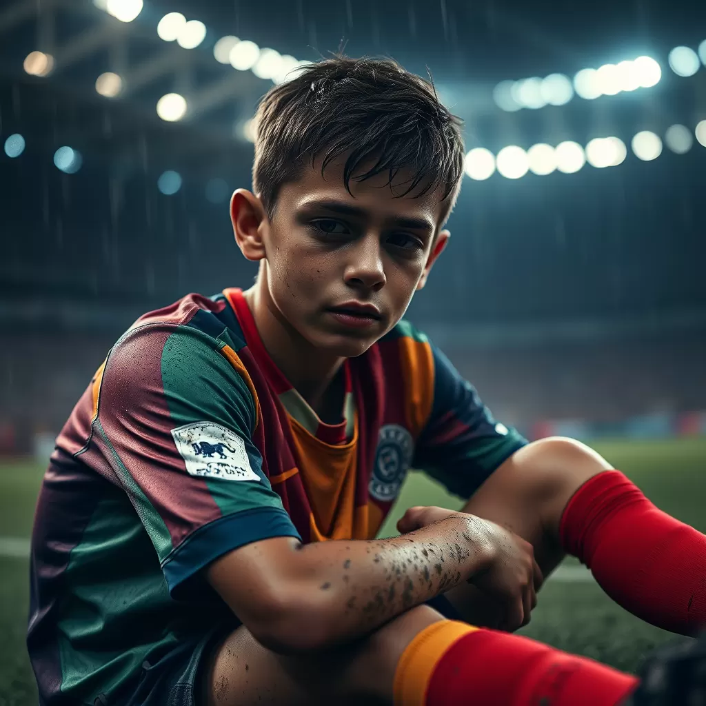Argentina vs Thụy Sĩ: Hàng Công Nào Sở Hữu Nhiều Ngôi Sao Hơn? — view 4