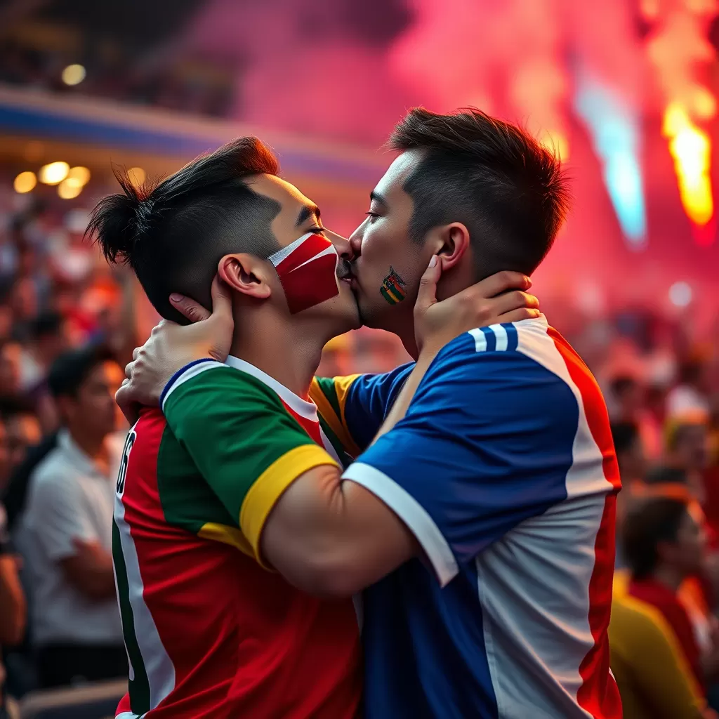 Kèo Nhà Cái Argentina - Thụy Sĩ Có Tiềm Ẩn Bất Ngờ? — view 2