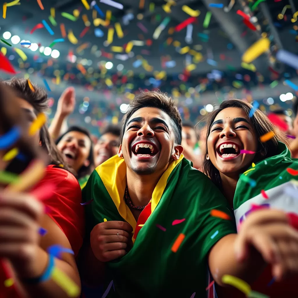 Argentina vs Thụy Sĩ: Hàng Công Nào Sở Hữu Nhiều Ngôi Sao Hơn? — view 5